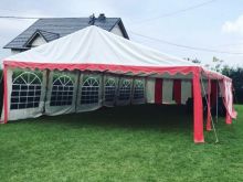 TENDA SHATORA KARRIKA DHE TAVOLINA ME QERA 044280873