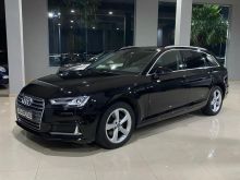 Audi A4 35 TDI  Business Sport viti 2019 170cv S-troni