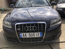 Okazion Audi A6 2010