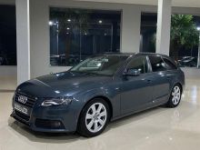 Audi A4 S-LINE ▫️viti 2009 ▫️2.0 tdi 170 cv