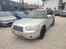 SUBARU FORESTER 2.0 BENZINE AUTOMATIK