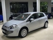 Fiat Punto Evo 1.3 mjt 75cv