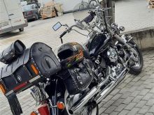 Yamaha dragstar clasic qoper  650CC
