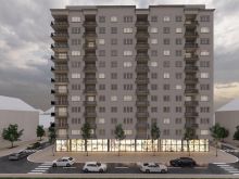 ARTI - SHITET BANESA 133.80 m2