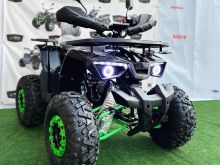 Motorr ATV 125 CC QUAD KUAD 00 km