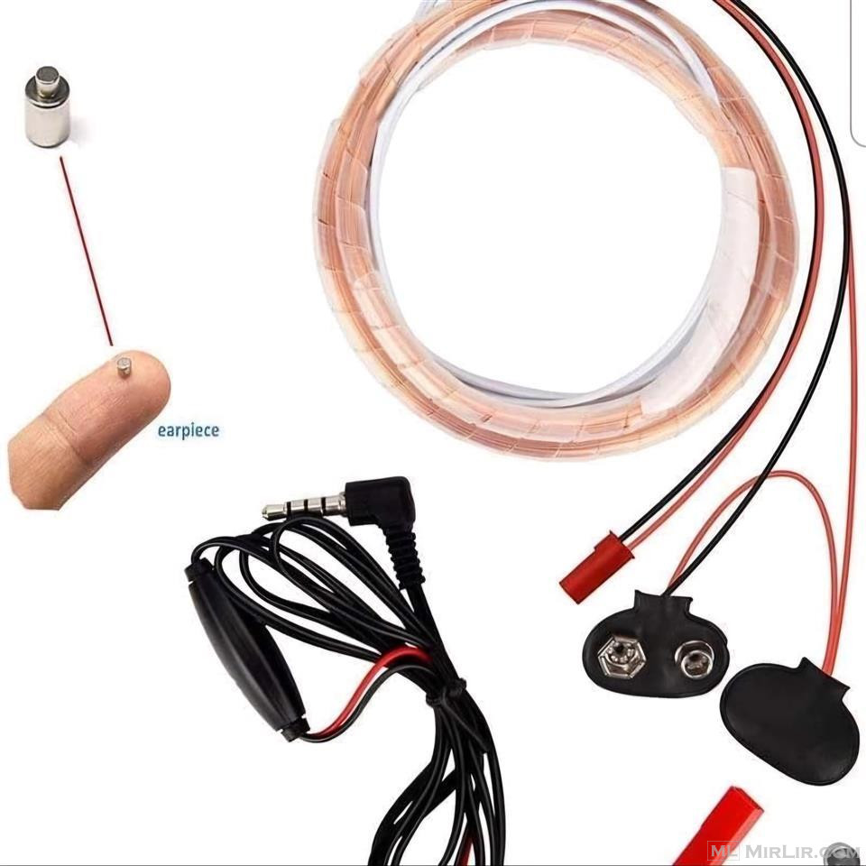 Degjuese me magnet 40