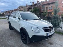 Opel Antara 2.0 CDTI 4x4