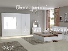 Dhoma Gjumi-Fjetje vib+38344 799-989