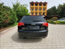 Audi A3 2.0