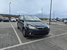 FORD C-MAX BENZIN 2009