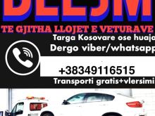 🟢BLEJM VETURA TE GJTHA LLOJET🔴 NE KREJT KOSOVEN