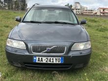 VOLVO V70,,BENZIN+GAZ,, AUTOMAT nga ZVICRA 