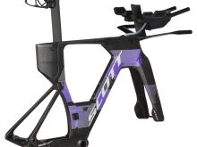 2025 Scott Plasma RC LTD HMX Frameset (ALANBIKESHOP)