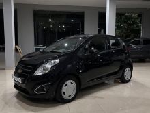 Chevrolet Spark viti 2013 1.0 lt 68cv benzin-gas