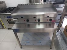 MIKSERA FURRA TAVOLINA FRIGORIFERA  PER PIZZA