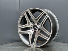 Fellne 17 Coll Vw Benz ///AMG