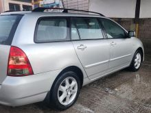 Toyota Corolla 1.4 naft Automat