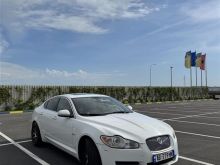Shitet Jaguar XF 5.0 benzin