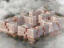 Banesë 79.2m² për #SHITJE në Prizren.