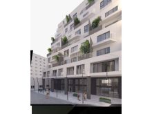 SHESIM, APARTAMENT  me POST PARKIMI 240,000 € Neom101743