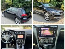 GOLF 7.5 Facelift 2.0TDI 2018