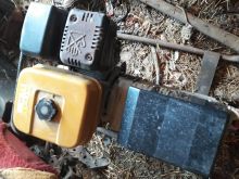 Gjenerator 3 fazor 7 kw