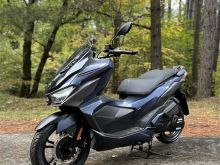 Skuter SYM 125CC JET X 2023-2024