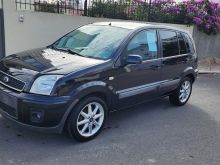 Ford Fusion 1.4 nafte