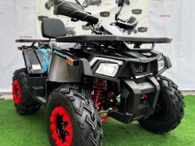 Motorr ATV 250 CC  CraftModel 2023 Quad-Kuad Extra 00 Km