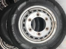 Shiten gumat 205/75R16
