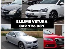 Blejm Vetuar Pa Dogan Aksidentuar Defekt Rks Etj