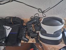 Ps4 krejt komplet 250€