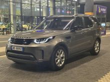 🇨🇭🇨🇭 LAND ROVER DISCOVERY FIRST EDITION 🇨🇭🇨🇭