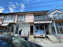 Lina-Shitet objekti 350m2 me 4 lokale Ferizaj 124/