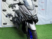 Skuter NAS 150CC MAX T Model 2023 (00KM)