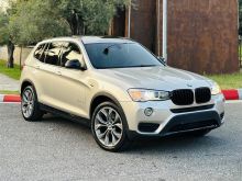Bmv X3