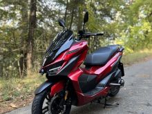 SYM JET X 125CC Model 2024