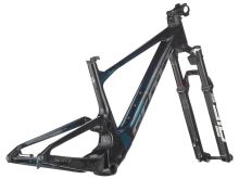 2025 Scott Spark RC SL HMX SL Frame+Fork (ALANBIKESHOP)
