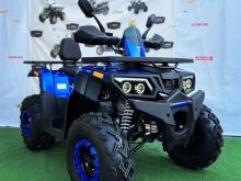ATV 200 CC BLAZZER MODEL 2023