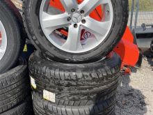 Fellne 19 Per Mercedes Ml Gle Glc Etj 