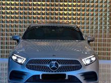 Mercedes-Benz Cls 450Amg