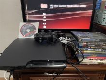 PS3  Slim super gjendje I kompletuar 