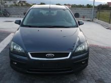 Ford focus 1.6 naft ekonomike top 07.dogan