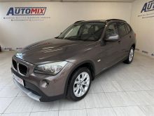 BMW X1 x-DRIVE, VITI 12/2010, AUTOMATIKE, MOTORR 2.0 NAFTE