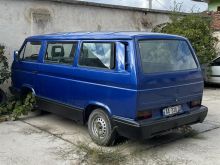 Volkswagen T3