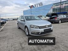 VW PASSAT AUTOMAT 2.0 TDI