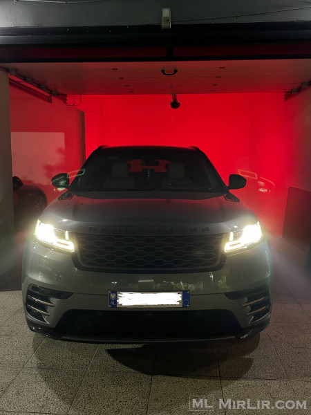 Range Rover Velar