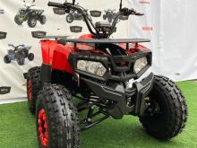 Motorr ATV 125 CC Quad Kuad 4Gomsh 00 KM 2023