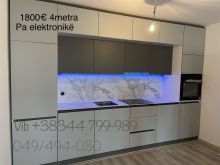 Kuzhina  me Porosi bejm Transport edhe per Ch - Germany