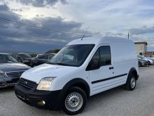 Ford Transit Connect T230 Manual 1.8 Diesel 2011 Me Dogan